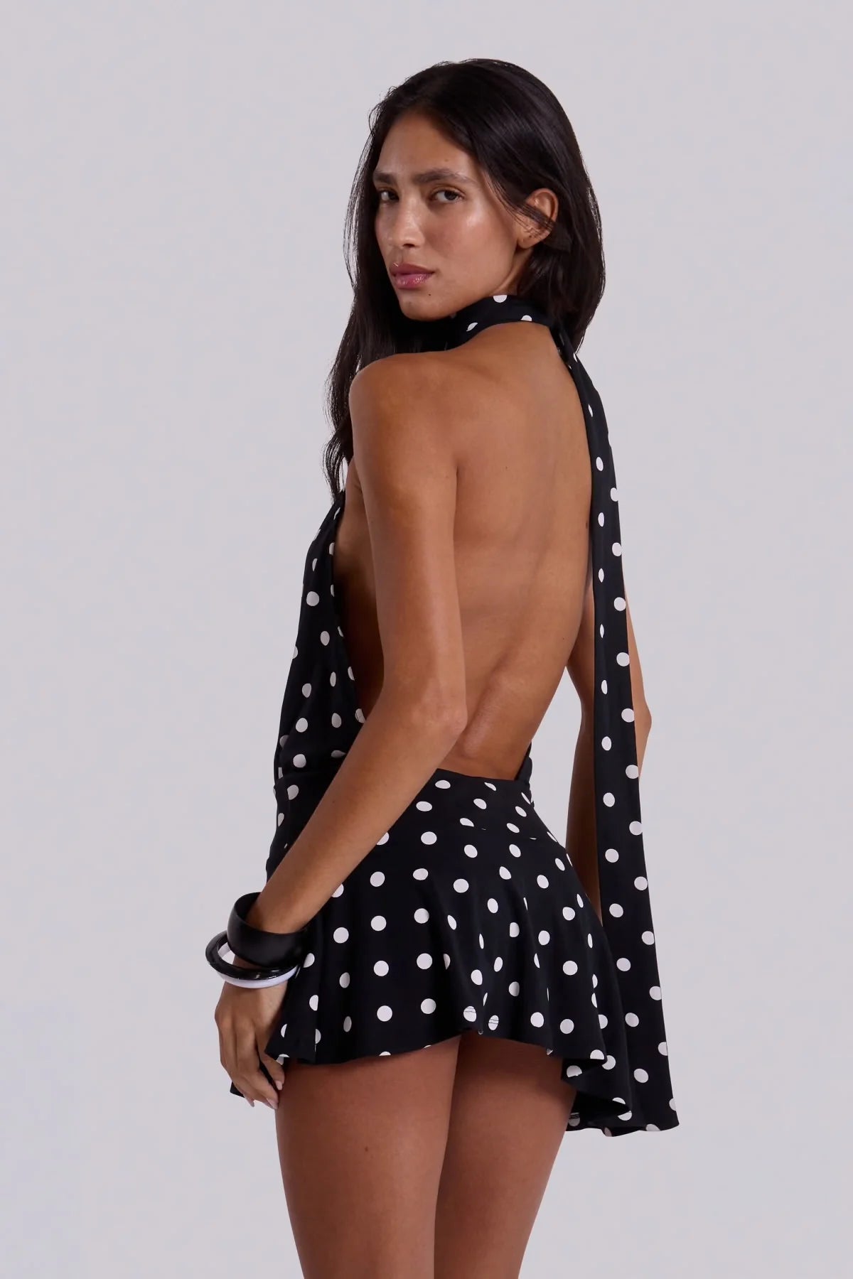 Robe courte Chiara